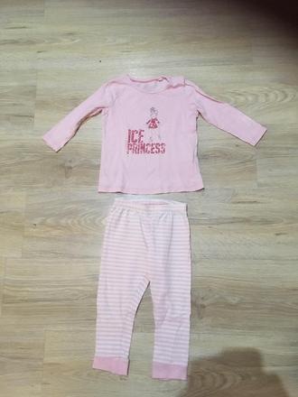 Pyzamo86/92, lupilu,86