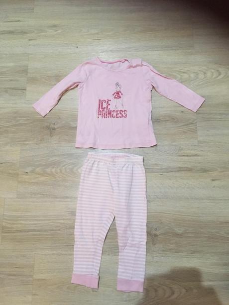 Pyzamo86/92, lupilu,86