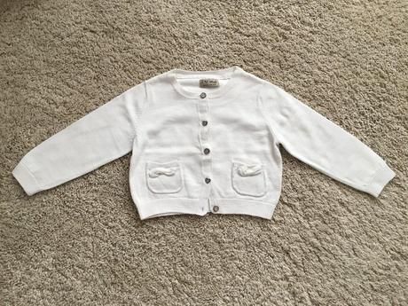 Biely svetrík next, next,92