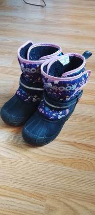 Snehule kengaroos, 26