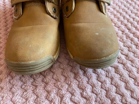 Topánky na zimu, loap,36