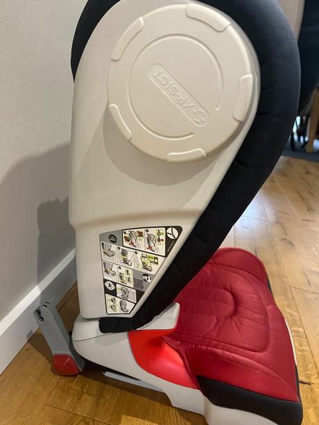 Romer britax autosedacka, römer