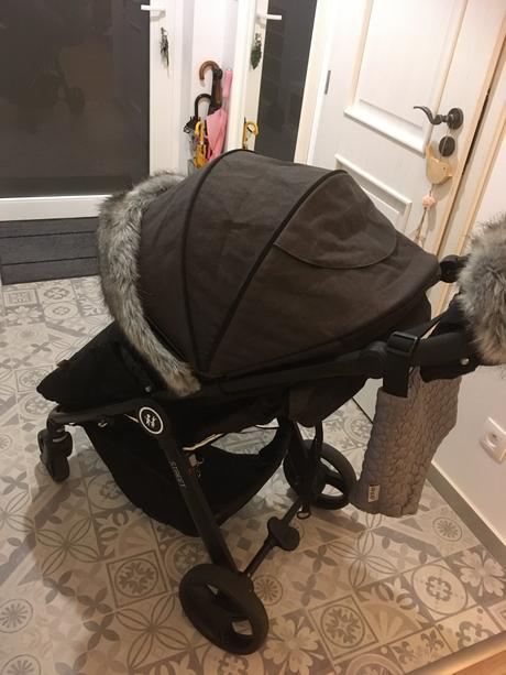 Kočík petite & mars street, petite&mars,petite&mars street