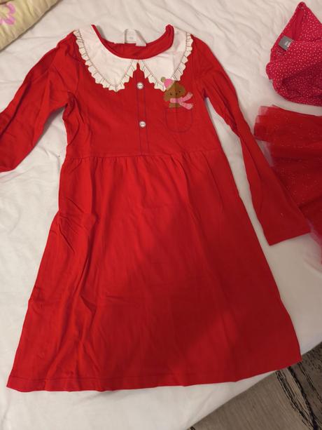 Vianočné šaty, 122