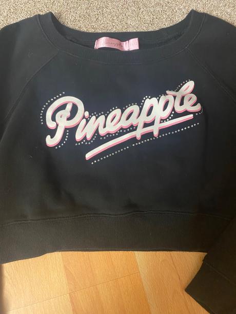 Crop top, 146