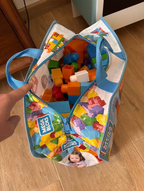 Mega blocks 150ks,