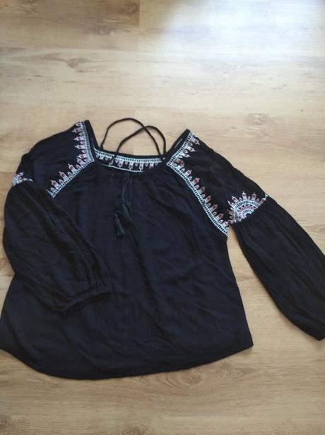 Blúzka, amisu,s