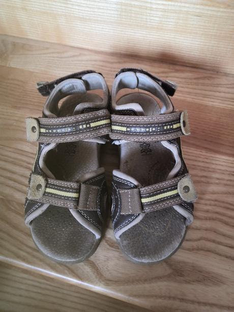 Sandále, coccodrillo,29