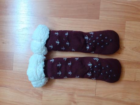 Ponožky, 