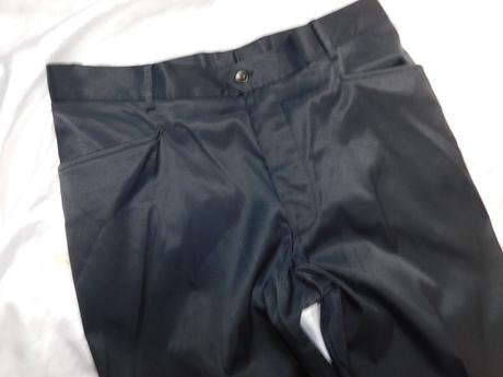 Luxusne panske nohavice, l