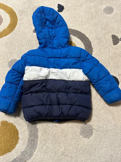 Zimná bunda next, next,92