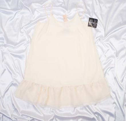 Kvalitné letné šaty jeane blush, s