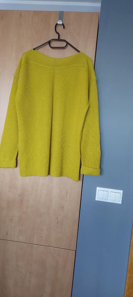 Sveter veľ. 40/42, bonprix,42