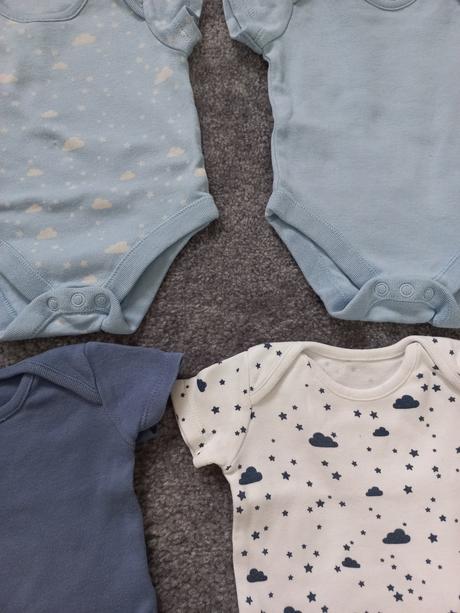 5x kratke body, f&f, 56, f&f,56