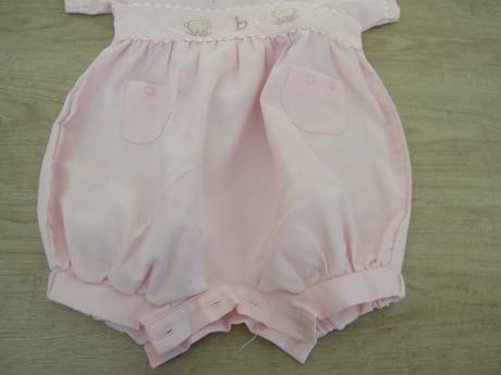 Sviatočný kompletík 9-12 mes., 80