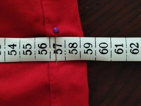 Dámske tenké rifle, 50