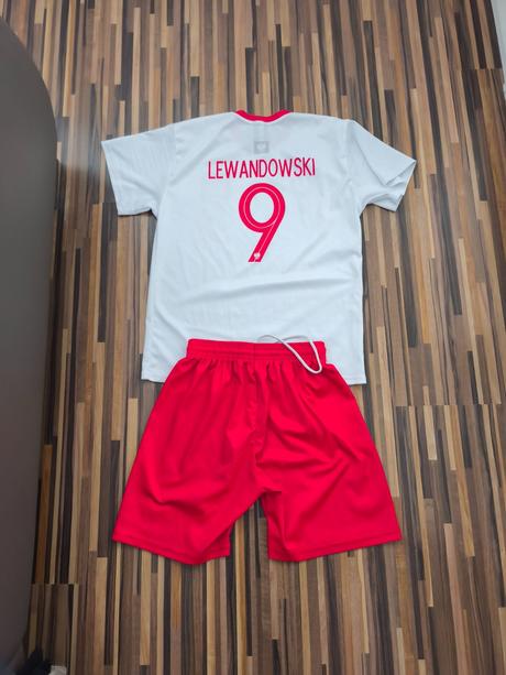 Dres súprava 152, 152