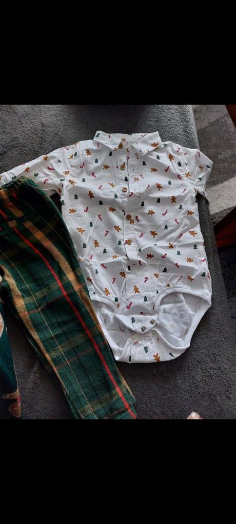 Vianocny komplet 86, reserved,86