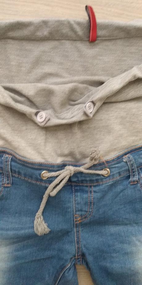 Tehotenské rifle - l, l