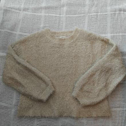 Pulóver, f&f,134