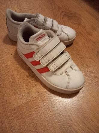 Tenisky, adidas,28