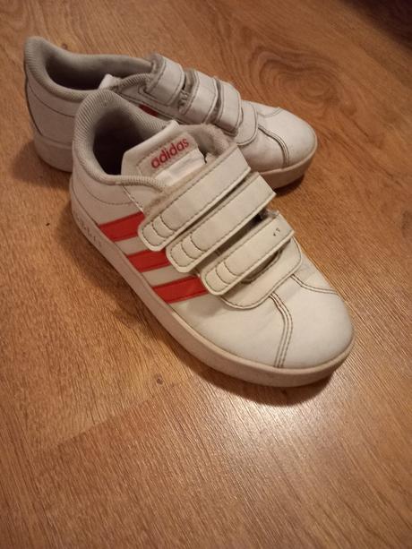 Tenisky, adidas,28