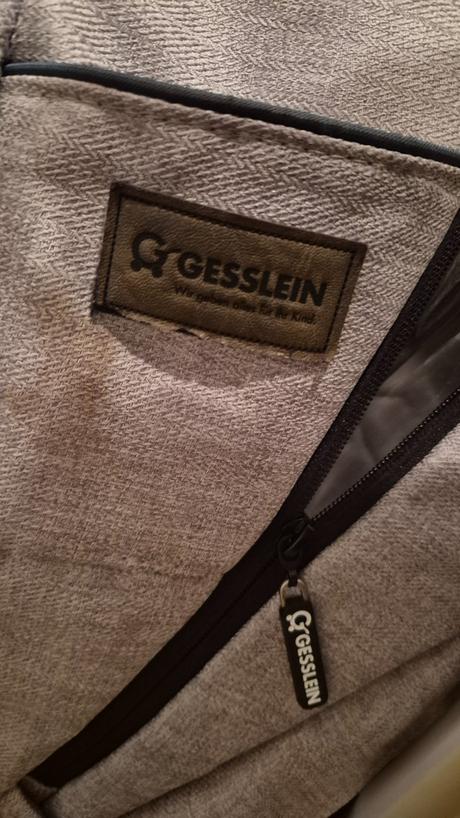 Kočík gesslein f6 air + kompletná výbava, gesslein,gesslein f6 air+