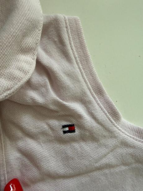 Šaty tommy hilfiger 92, tommy hilfiger,92
