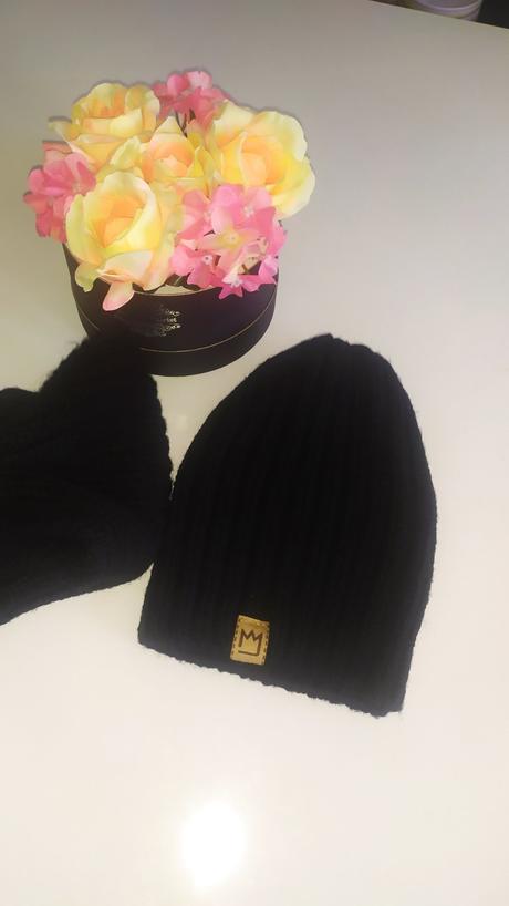 Čiapka a tunel, 110