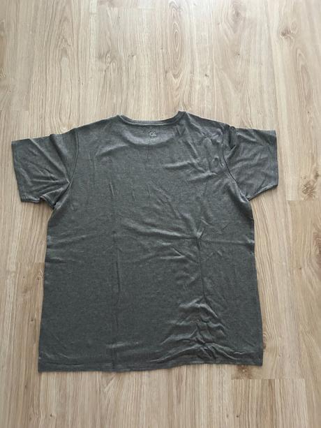 Kvalitné dlhšie tričko calvin klein, pc 46 eur, calvin klein,l