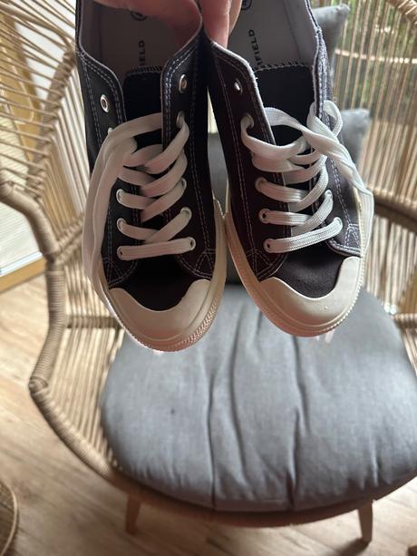 Pánske platenky, 43