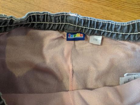 Zateplene rifle, lupilu,116