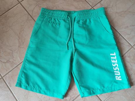 Plavky / šortky na kúpanie, s