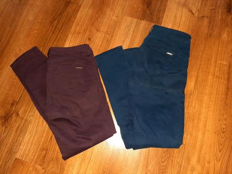 Rifle v.34, zn.mango, mango,34