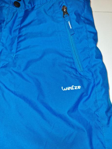 Nohavice do snehu, wedze,146