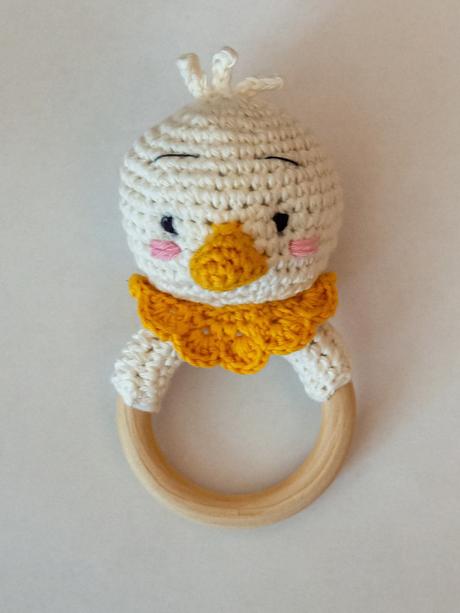 Hrkálky - zajko,macko,slon,žaba a ďalšie, 