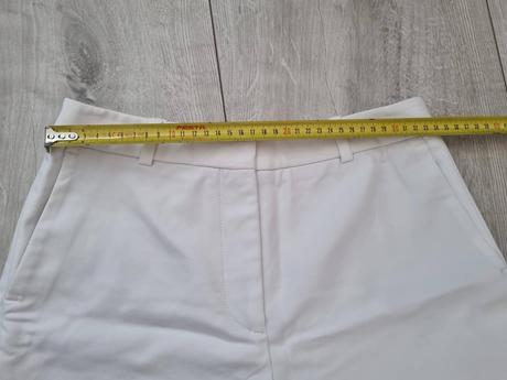 Elegantné šortky zara č.s, zara,s