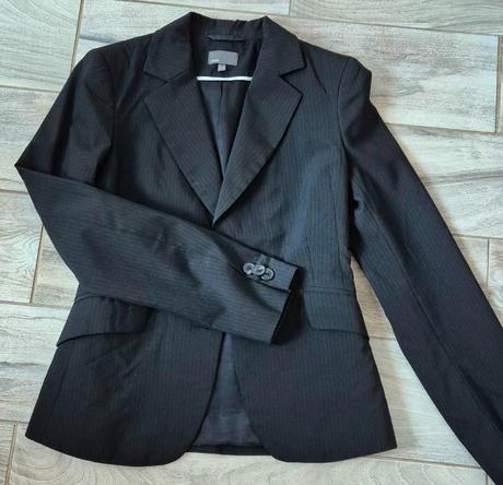 Elegantné sako, mexx,34