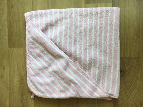 Ruzove uteraky/osusky/ponca,