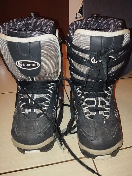 Snowboard dĺžka 110, 110-119 cm