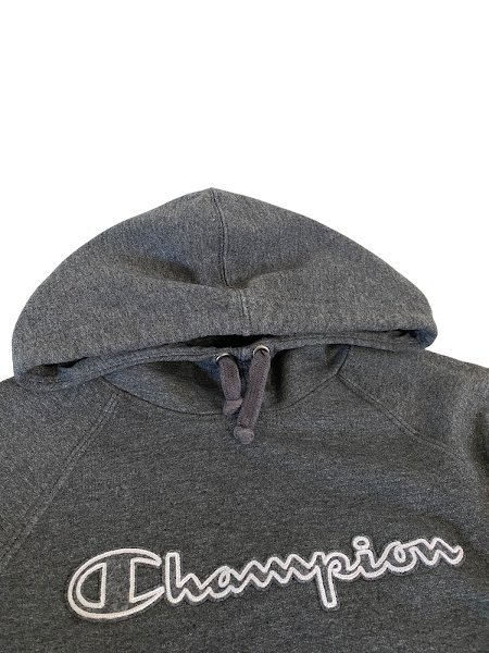 Champion chlapčenská mikina s kapucňou, champion,m