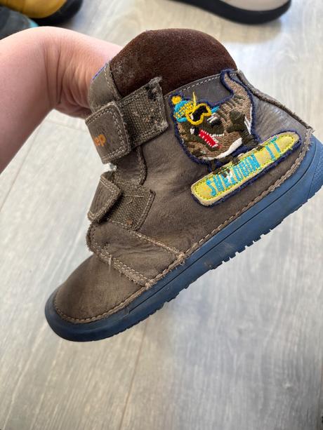 Dd step cizmicky, d.d.step,32