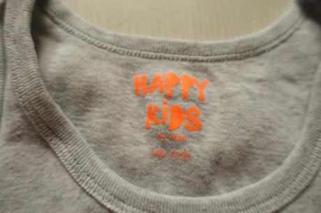 Tričká happy kids 146/152, tchibo,146