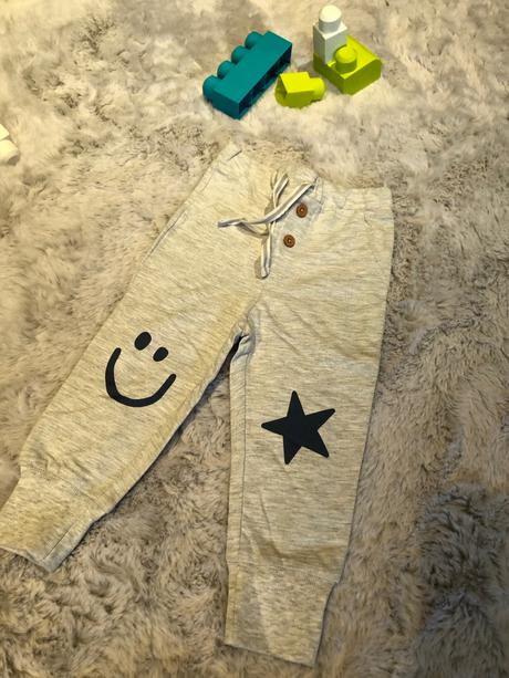 Tepláky tenšie, pepco,86