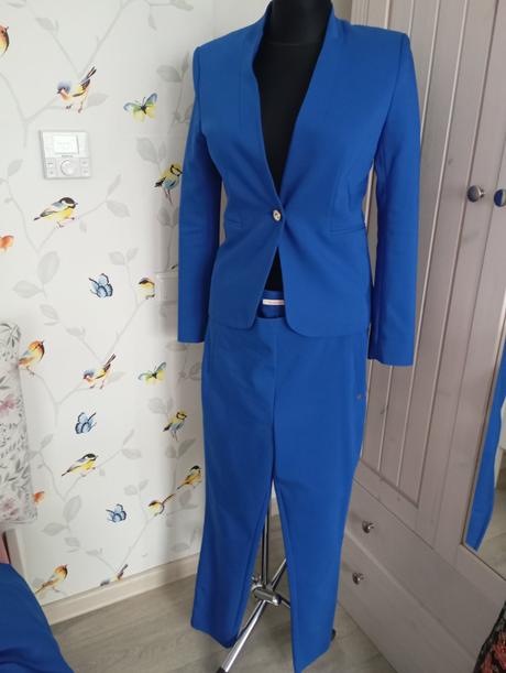 Nový nohavicový kostým, camaieu,m