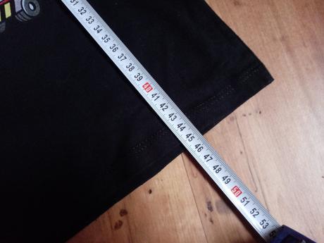 Tricko na 3.nar. - hasicske auto, 104