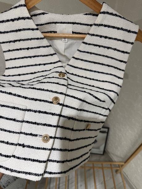 Vesta h&m, h&m,s