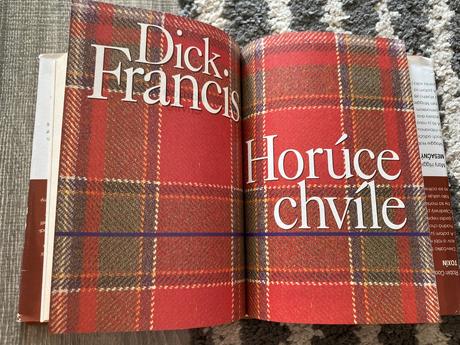 Horúce chvíle, prísľub lásky, toxín, mesačný svit,