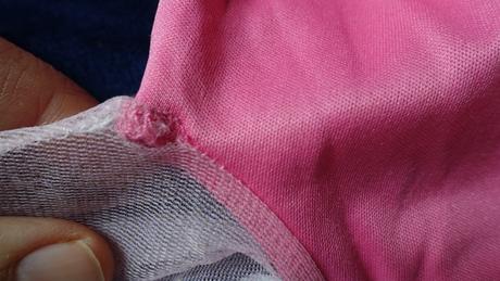 Saty pre princeznu z disney store, 