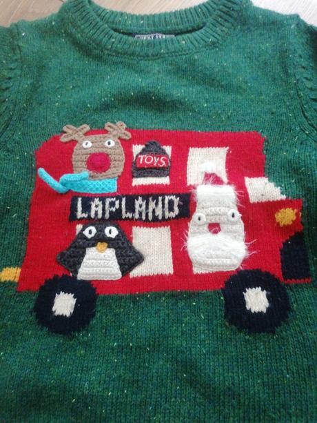 Vianočný svetrík, next,86